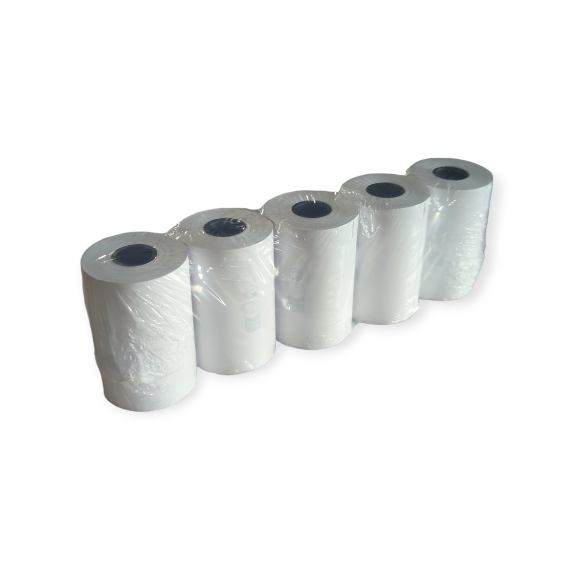 Bobines thermiques pour TPE 57x40x12 mm par 50 – Image 2