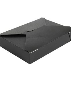 Alternative view of 300 boîtes américaines noires – 1470 ml