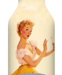 tè alla pesca (peach ice tea) 12x275ml