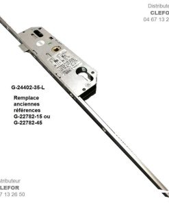 Crémone Ferco GU 6.35 G-22782 (G-24402)