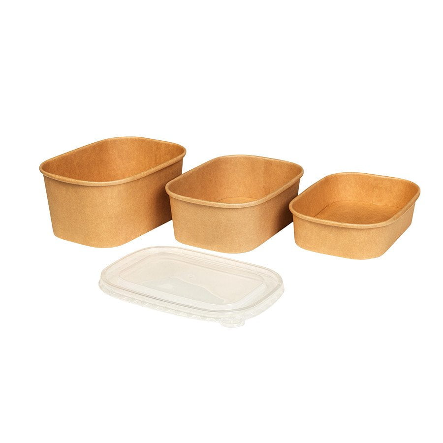 30 barquettes FOOD TRAITEUR – 500ml – Image 4