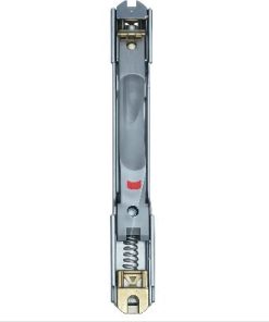 Bloc serrure Versus AUTOMATIQUE 9916 pour coulissant ALU
