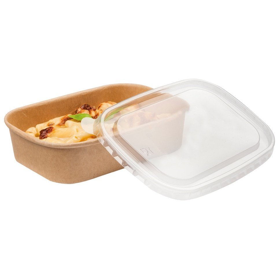 30 barquettes FOOD TRAITEUR – 500ml – Image 3