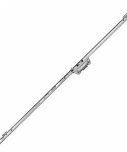 Alternative view of Serrure gamme Sirius DS5540 pour coulissant