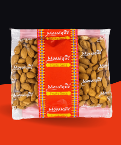 Amande Décortiquée 300g