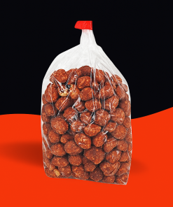 Alternative view of Arachides Sucrées