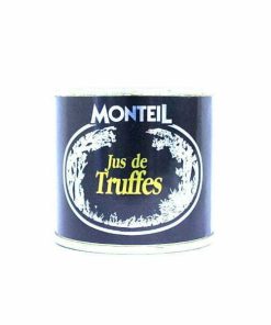 Jus de Truffe noire 95 g