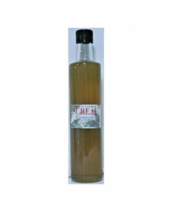 Sirop de Sureau de Lou Pé Dé Gril
