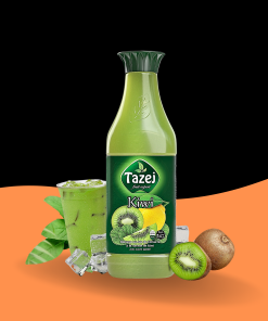 Jus de Fruit Tazej Algérien